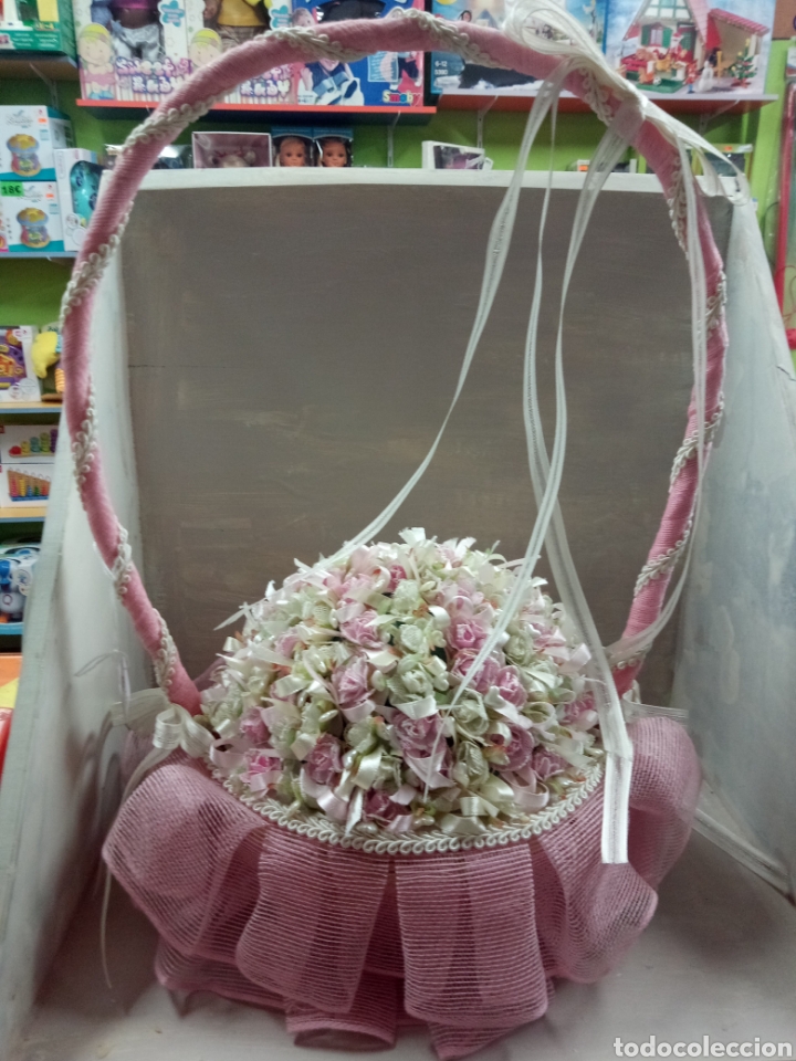 Vintage: OFERTA. Bouquet 100 alfileres de boda. - Foto 1