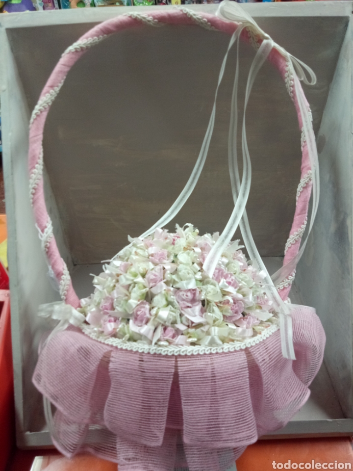 Vintage: OFERTA. Bouquet 100 alfileres de boda. - Foto 3
