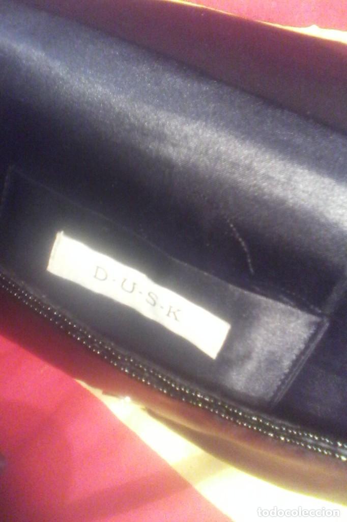 Vintage: BOLSO MANO - D.U.S.K . - Foto 2
