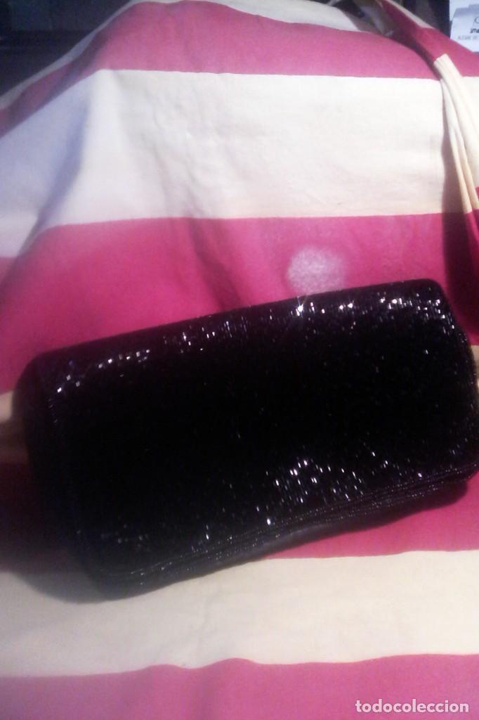 Vintage: BOLSO MANO - D.U.S.K . - Foto 3