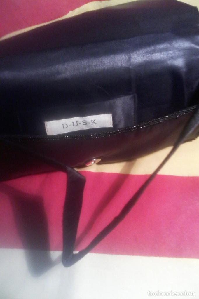 Vintage: BOLSO MANO - D.U.S.K . - Foto 4
