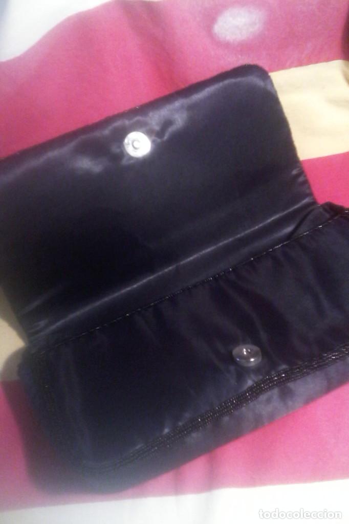 Vintage: BOLSO MANO - D.U.S.K . - Foto 6