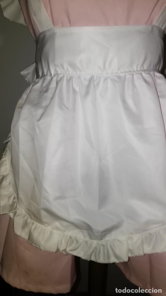 Vintage: Vestido de Lolita - Foto 7