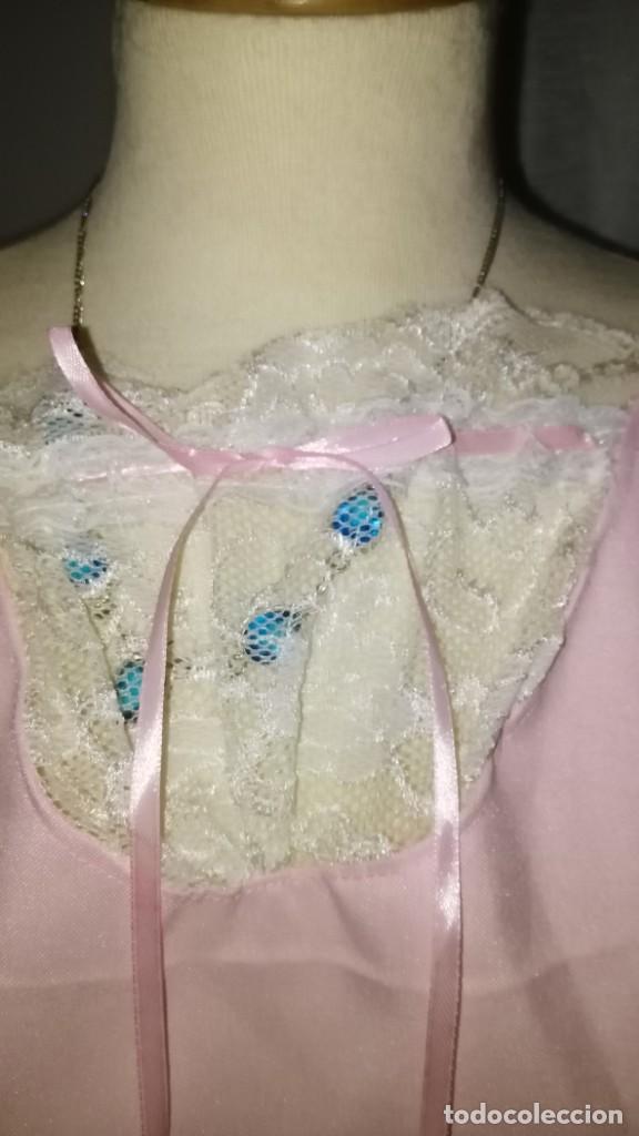 Vintage: Vestido de Lolita - Foto 9