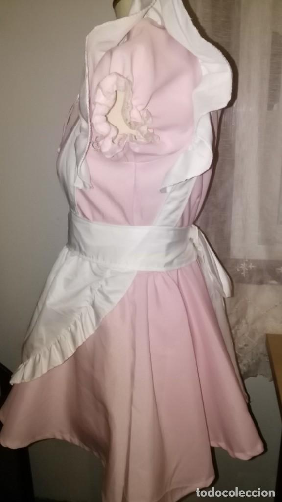Vintage: Vestido de Lolita - Foto 10