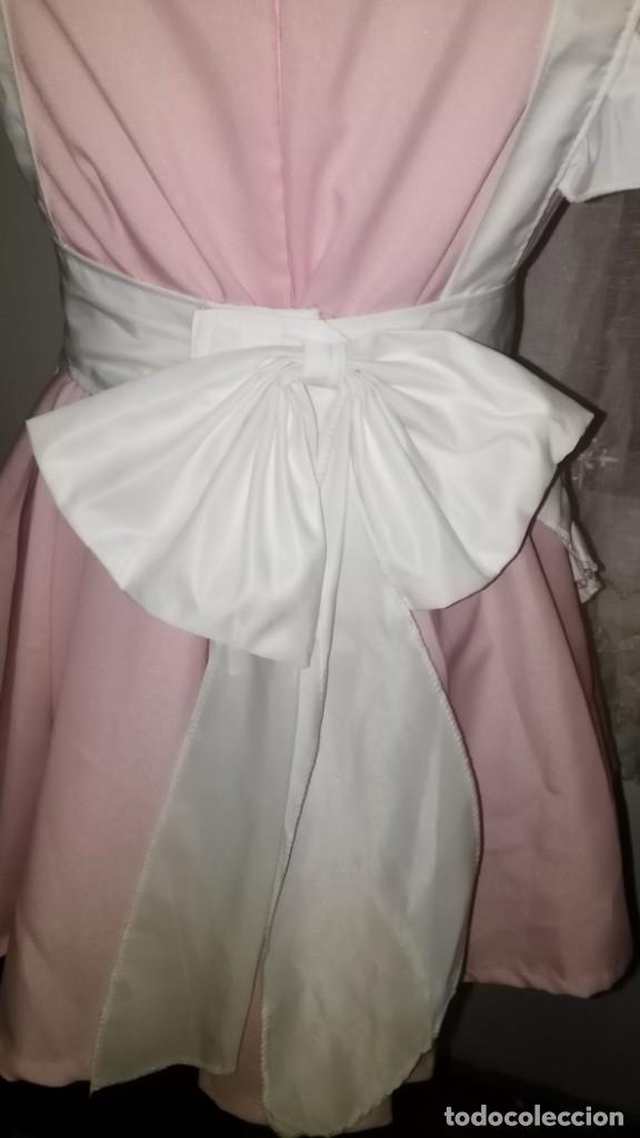 Vintage: Vestido de Lolita - Foto 13