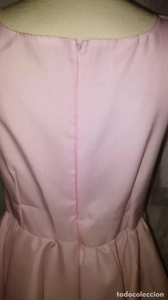 Vintage: Vestido de Lolita - Foto 14