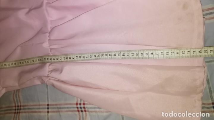 Vintage: Vestido de Lolita - Foto 15