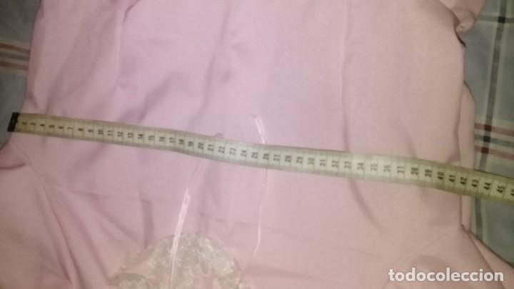 Vintage: Vestido de Lolita - Foto 16