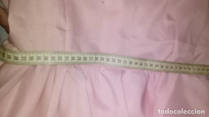 Vintage: Vestido de Lolita - Foto 17