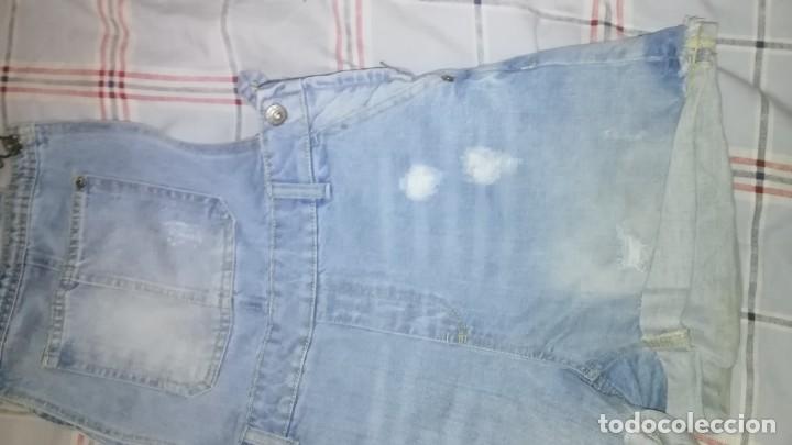 Vintage: Lote de prendas vaqueras - Foto 3