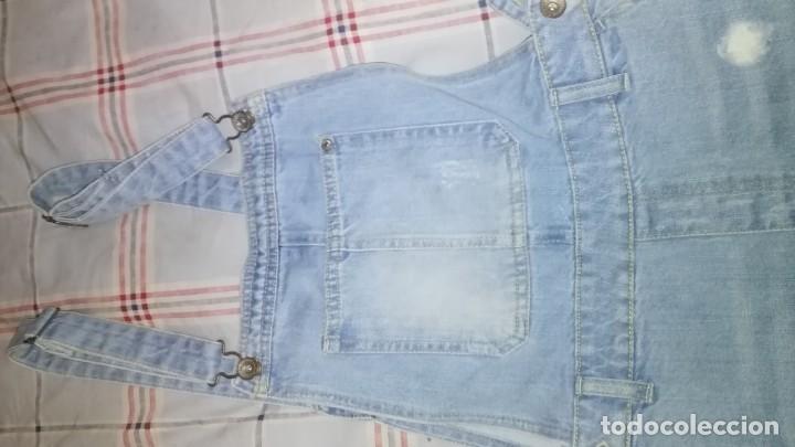 Vintage: Lote de prendas vaqueras - Foto 4