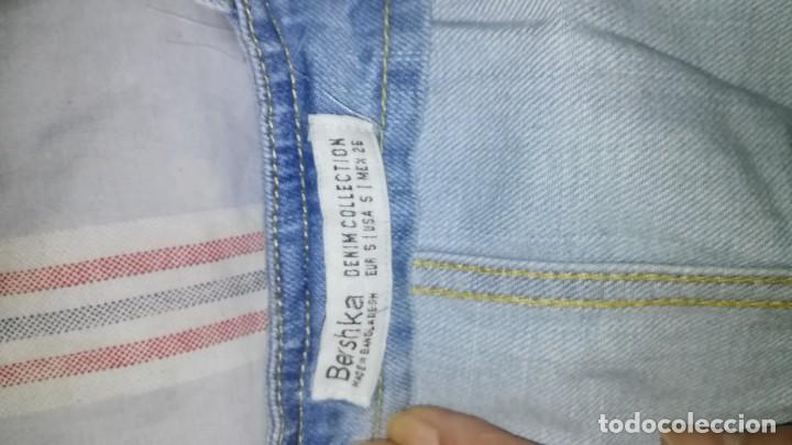 Vintage: Lote de prendas vaqueras - Foto 5