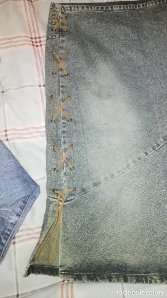 Vintage: Lote de prendas vaqueras - Foto 7