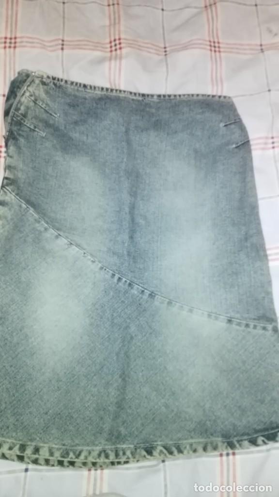 Vintage: Lote de prendas vaqueras - Foto 10