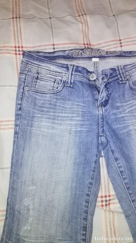 Vintage: Lote de prendas vaqueras - Foto 12