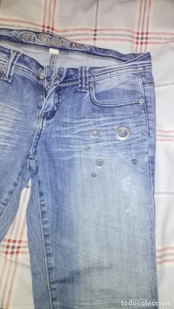 Vintage: Lote de prendas vaqueras - Foto 13