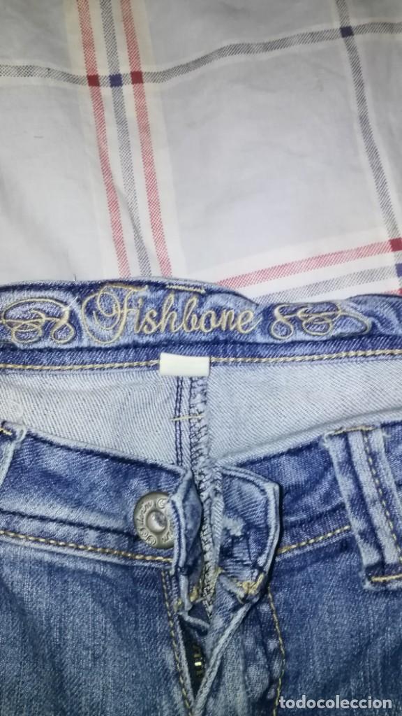 Vintage: Lote de prendas vaqueras - Foto 14