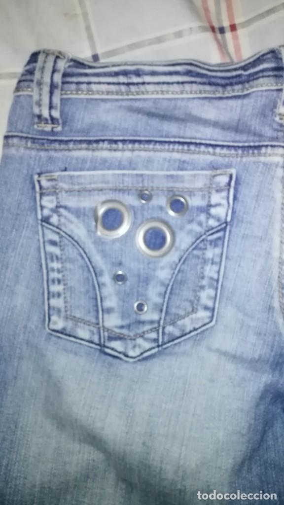 Vintage: Lote de prendas vaqueras - Foto 17