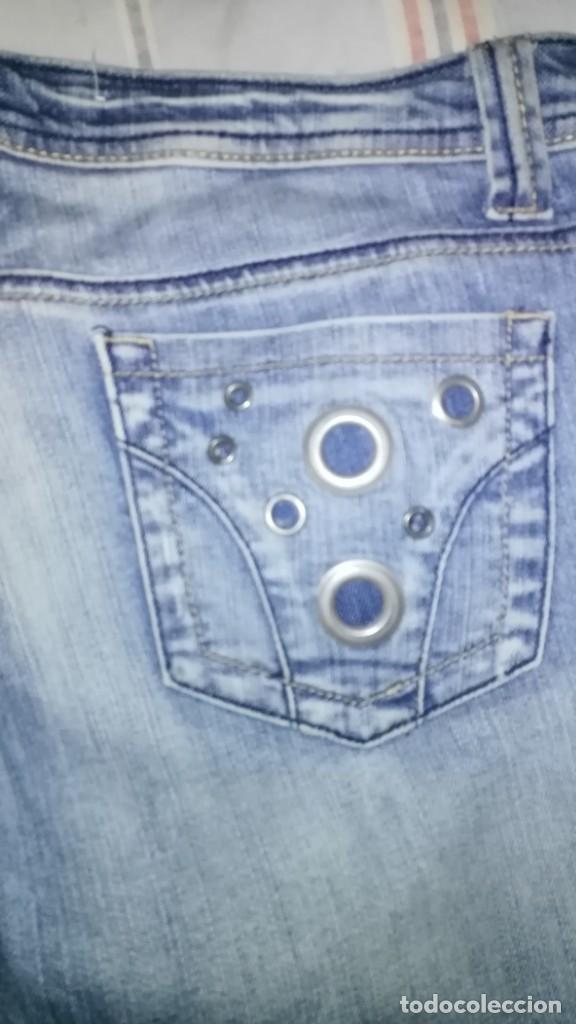 Vintage: Lote de prendas vaqueras - Foto 18