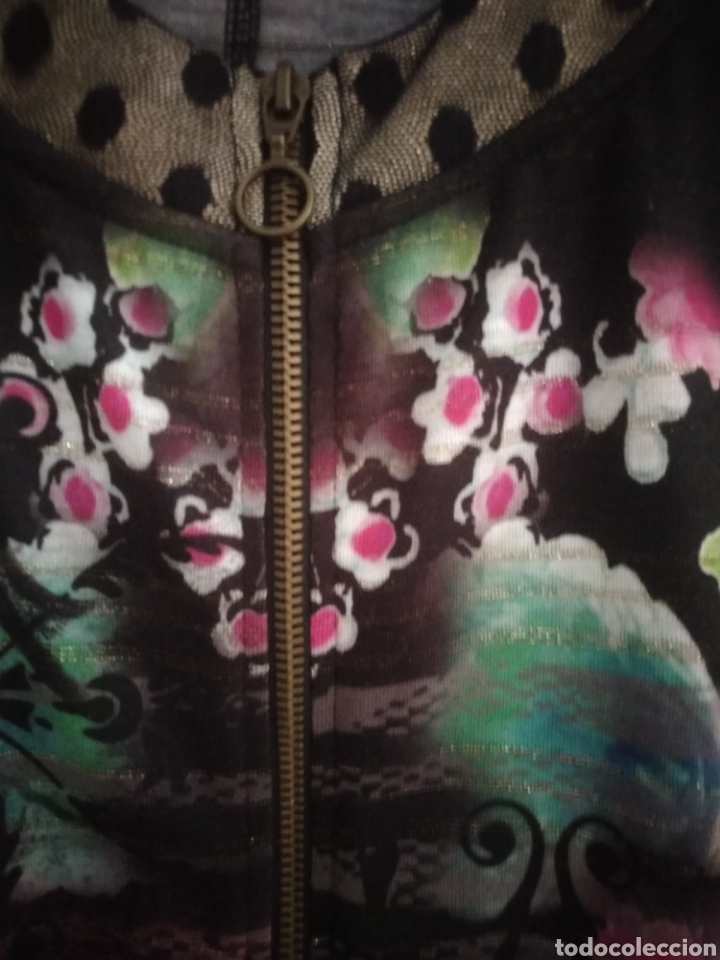 Vintage: Cazadora o chaqueta - Foto 1