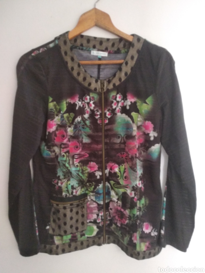 Vintage: Cazadora o chaqueta - Foto 4