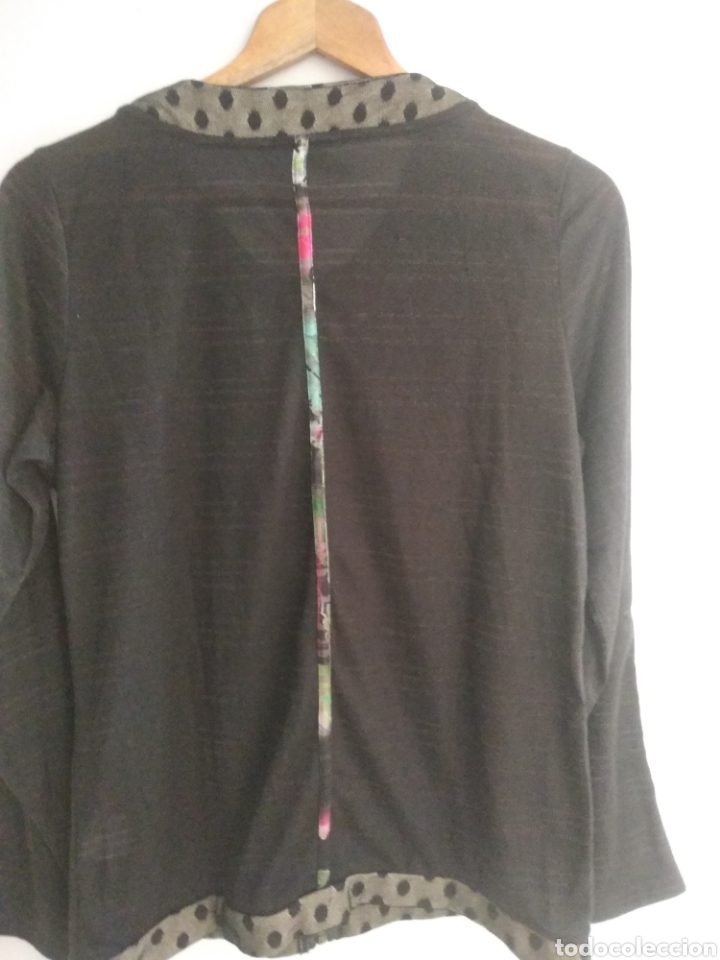 Vintage: Cazadora o chaqueta - Foto 5