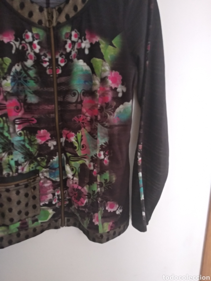 Vintage: Cazadora o chaqueta - Foto 8