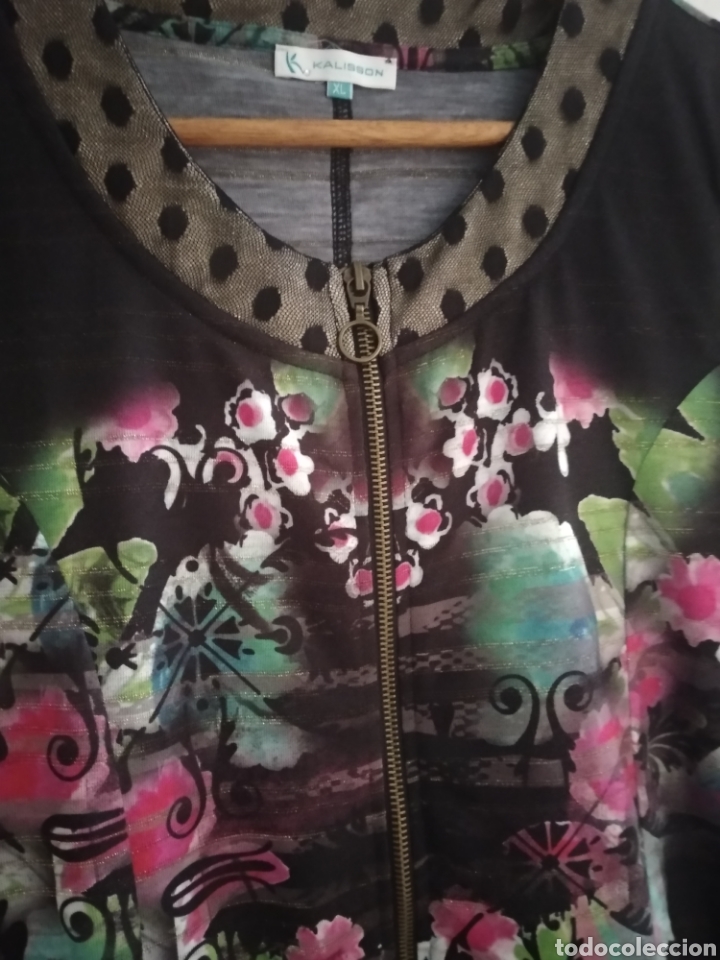 Vintage: Cazadora o chaqueta - Foto 10