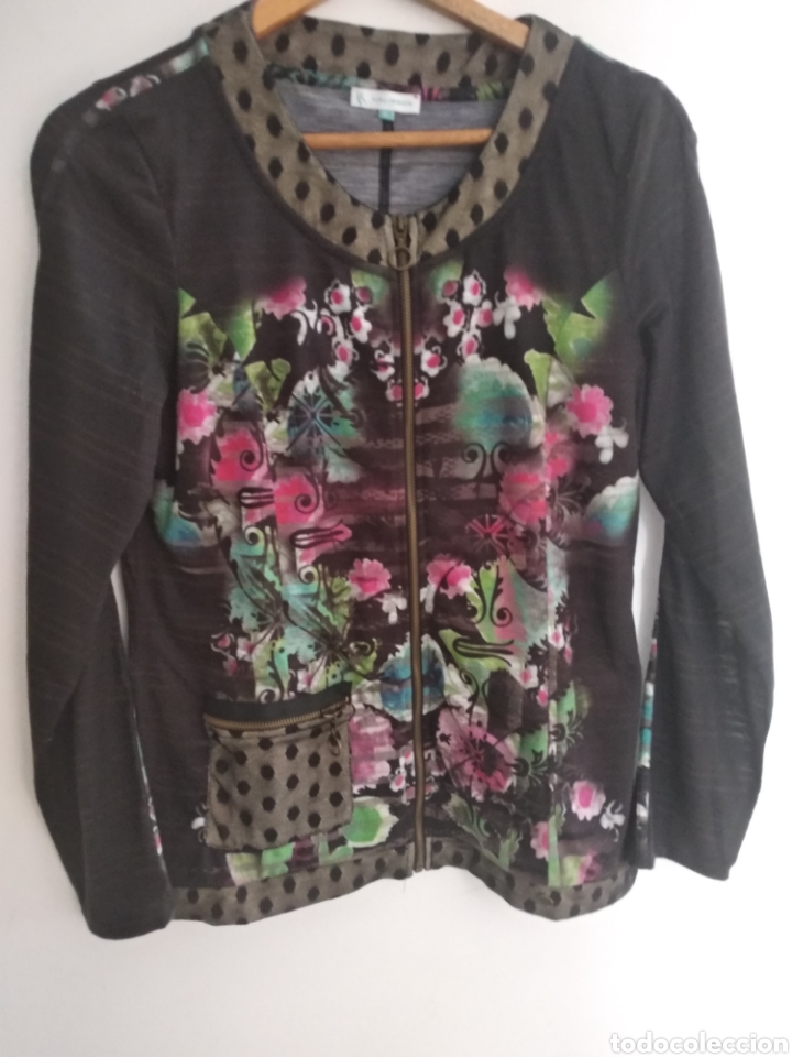 Vintage: Cazadora o chaqueta - Foto 2
