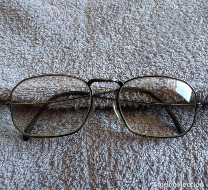 Vintage: GAFAS GRADUADAS VINTAGE - Foto 1