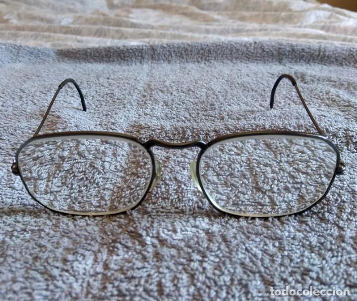 Vintage: GAFAS GRADUADAS VINTAGE - Foto 2