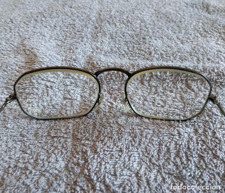 Vintage: GAFAS GRADUADAS VINTAGE - Foto 3
