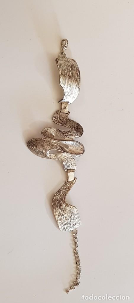Vintage: Brazalete - pulsera - car150 - Foto 1