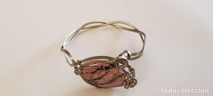 Vintage: Brazalete - pulsera - car150 - Foto 1