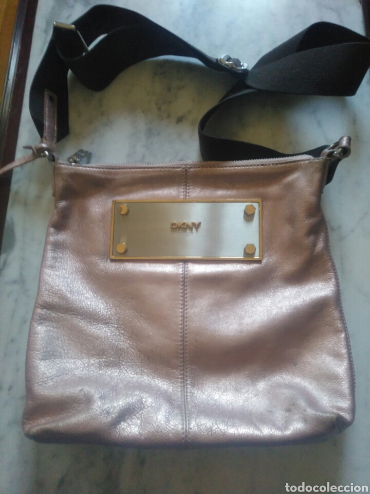 bolso donna karan new york. Compra venta en todocoleccion