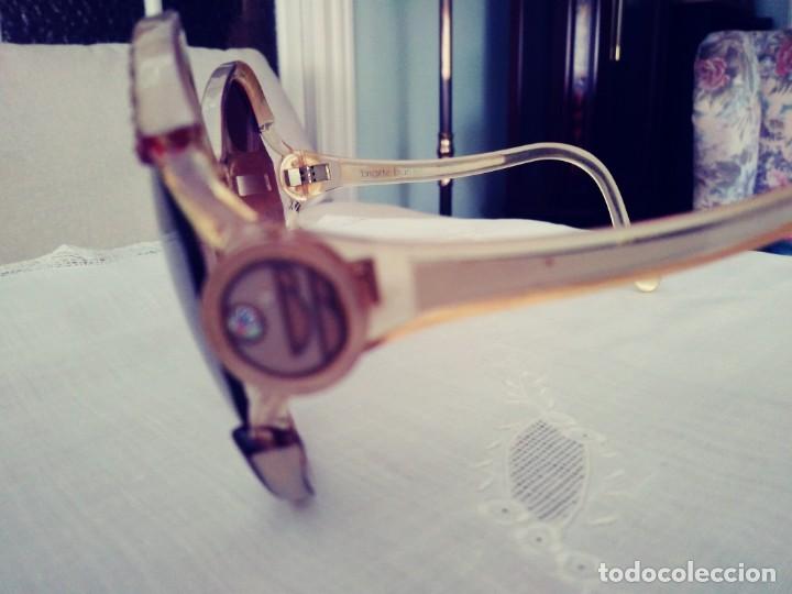 Vintage: Gafas de sol Brigitte Bardot - Foto 2