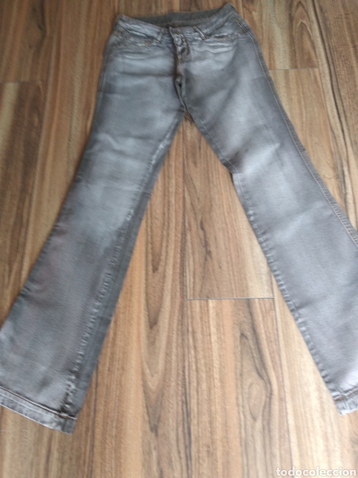Vintage: Pantalones SABBAth, sin estrenar - Foto 1