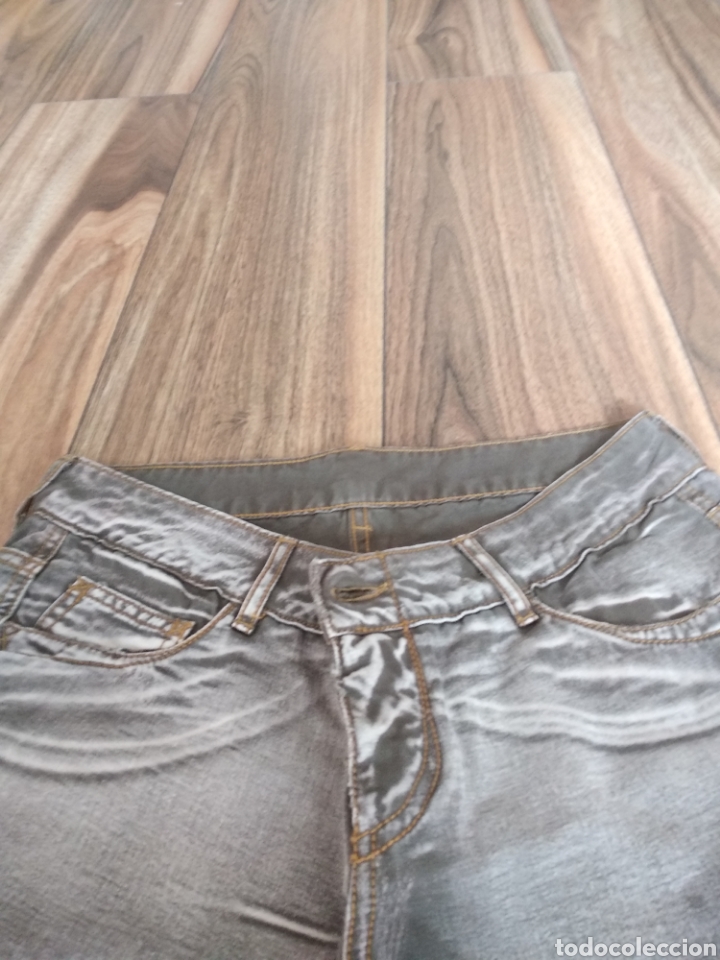 Vintage: Pantalones SABBAth, sin estrenar - Foto 2
