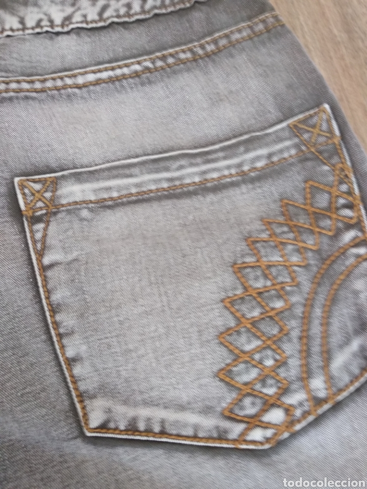 Vintage: Pantalones SABBAth, sin estrenar - Foto 4