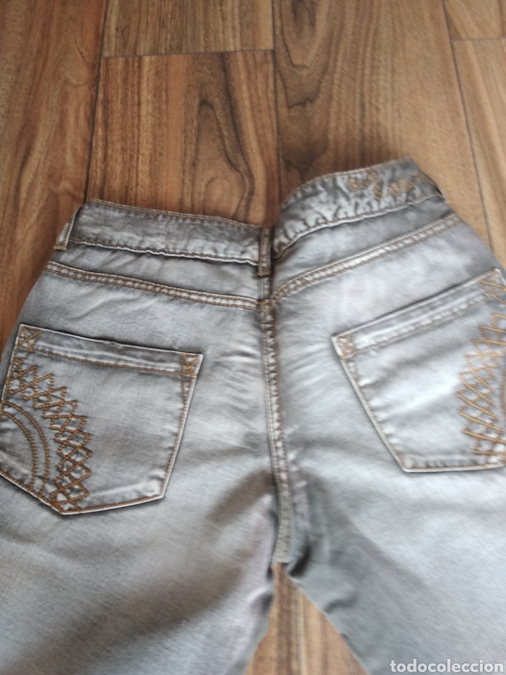Vintage: Pantalones SABBAth, sin estrenar - Foto 6