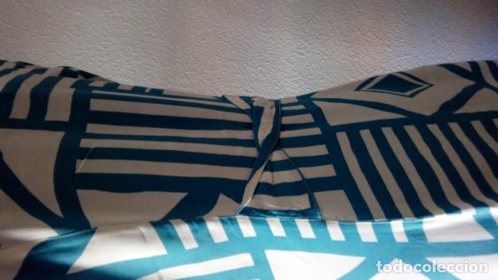 Vintage: Vestido vintage - Foto 4