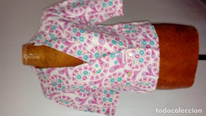 Vintage: Chaqueta vintage . - Foto 2