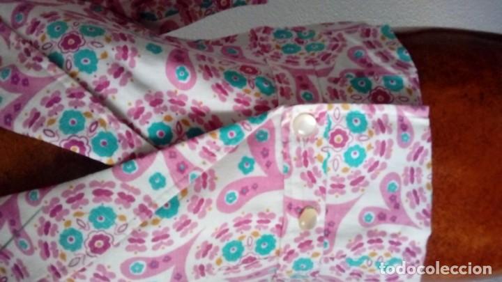 Vintage: Chaqueta vintage . - Foto 3