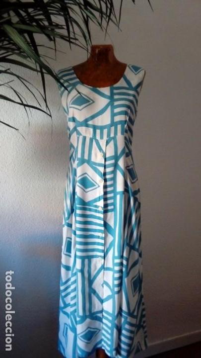 Vintage: Vestido vintage - Foto 1