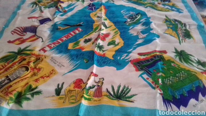 Vintage: Recuerdo de TENERIFE - Foto 1