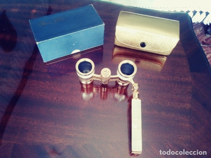 Vintage: Conjunto Vintage &Oacute;pera / Teatro - Foto 3