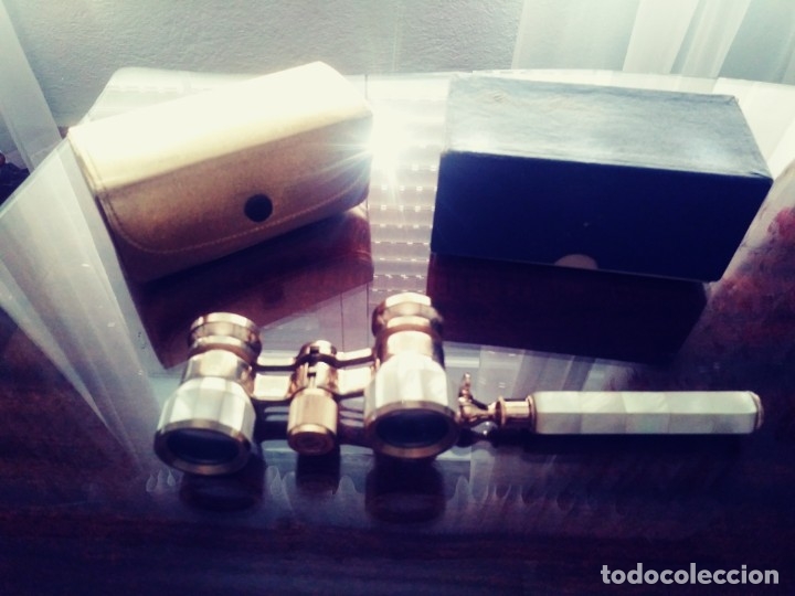 Vintage: Conjunto Vintage &Oacute;pera / Teatro - Foto 6