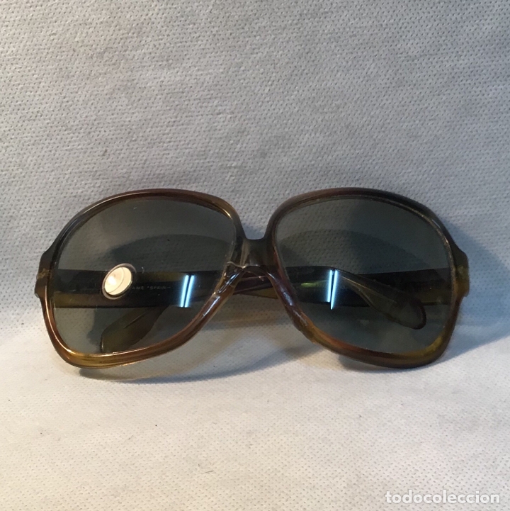 Vintage: INDO FRAME, GAFAS A&Ntilde;OS 60/70 - Foto 5