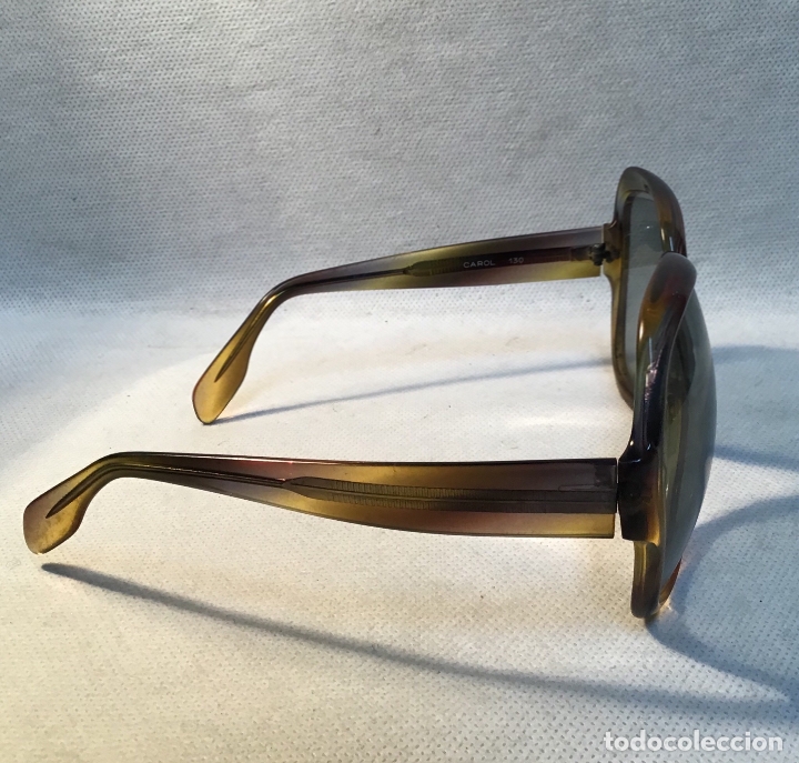 Vintage: INDO FRAME, GAFAS A&Ntilde;OS 60/70 - Foto 6